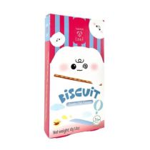 Tokimeki Biscuit Stick Savoury Chilli Flavour 40g 