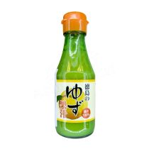 TOKUSHIMA SANGYO  Yuzu Citrus Juice 150ml 濃縮柚子汁