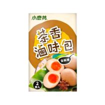 Tomax Spice Pouch For Tea Egg 2 Bags 40g 小磨坊萬用鹵包