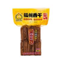 TRF 5 Spiced Dry Beancurd 300g 五香卤干
