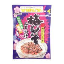 Umeshio Furikake Oobukuro ( Rice Topping ) 30g