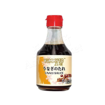 YUMMYTO  Unagi Eel Sauce 200ml 日式鰻魚汁