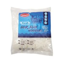  Fresh UNICURD Hor Fun (T33) 420g 新鮮河粉 (粿條)