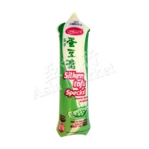 FRESH UNICURD Silken Egg Tofu (Green) 统一 玉子豆腐 (绿) 150g