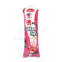 FRESH UNICURD Silken Tofu (Red) 250g 統一日本豆腐