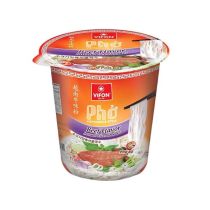 Vifon Vietnamese Style Beef Pho Cup 60g 
