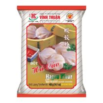 Vinh Thuan Hagou Flour 400g 越南永順蝦餃粉