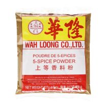 Wah Loong 5-Spice Powder 454g