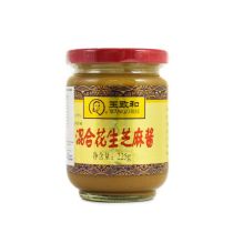 Wangzhihe Sesame Paste 225g 王致和混合芝麻醬