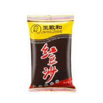 WANGZHIHE Sweet Red Bean Paste 500g 王致和紅豆沙