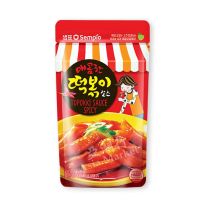 Sempio Topokki Sauce Spicy 150g 泉牌辣炒年糕醬