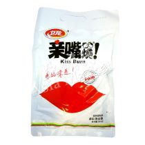 WEILONG Kiss Burn Snacks Mixed Flavour 300g 
