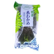 WELPAC  Premium ITO Wakame (Dried Seaweed) 56.7g 日本紫菜