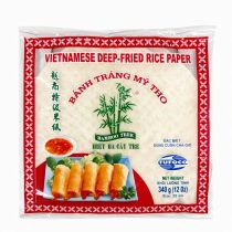BAMBOO TREE Rice Paper 22cm 340g 越南米紙