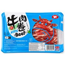 [FROZEN] YF Beef Slice 150g 