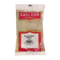 EAST END Ground White Pepper 300g 