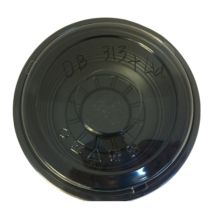 HIRO DB-313-Lid Donburi 171x65mm 900pc x 1 高級湯碗 蓋