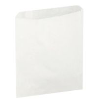 ASHBURY Greaseproof Paper Bag 5 3/4"x6" 1000pc x 1 油袋