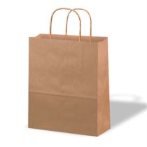 Twisted Handled Bag 260Ã—130Ã—310 - 250pcs x 8 