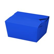PANDA VIP Noodle Box No2/800ml 180pc x 1 貴賓紙餐盒