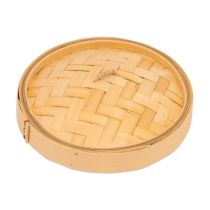 Steamer 6" Lids 1pc x 100 6"蒸籠蓋