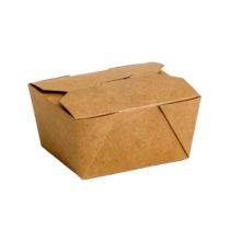 SPIRITPAK 26oz No.1 Biobox Containers  450pc x 1 26oz 1號 環保容器