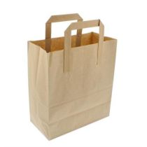 NOBRAND Small Carrier 7X11X9 250pc x 1 細紙手抽