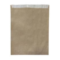 NOBRAND 2 LB Lined Bag 5kg x 1 2LB 牛皮內襯紙袋