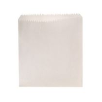 NOBRAND 1 LB GreaseProof Bags 1000pc x 1 **油袋