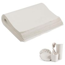 Blank Newspaper 30x40 10kg x 1 空白報紙