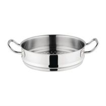 44cm Aluminum Steamer   x 1 鋁蒸褒 (鑽石牌）