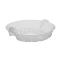 1250ml Bowl with 40mm Trays 6PC x 24 