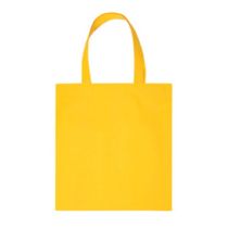 ASIAMARKET Non-Woven Recycle Bag 31x37x22cm  100pc x 1 無紡布環保袋 (31x37x22cm)