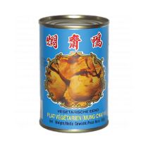 WU CHUNG Canned Vegetarian Mock Duck 280g 伍中齋鴨