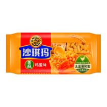 Hsu Fu Chi Classic Egg Sachima 311g 徐福記香酥雞蛋沙琪瑪