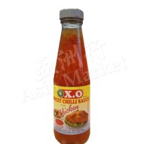 X.O  Sweet Chilli Sauce For Chicken 200ml 