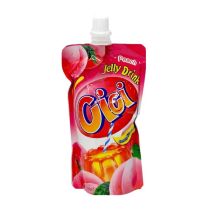 XZL CC Jelly Peach 150g 喜之郎CC果凍爽(蜜桃)