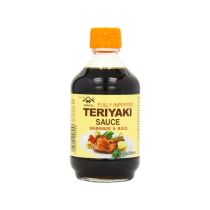 YAMASA Teriyaki Sauce 300ml 日式甜豉油醬