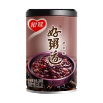 YINLU Mixed Congee - Black Rice 280g 銀鷺好粥道黑米粥