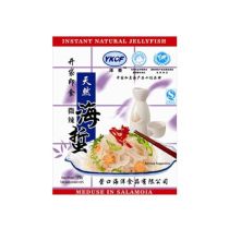 YKOF Jelly Fish With Chilli 170g  澤泰 天然即食海蜇絲 (辣)