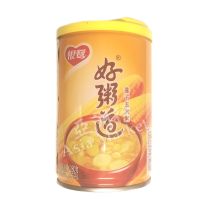 銀鷺  蓮子玉米粥 280g