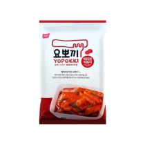 YOUNG POONG Ypokki Sweet & Spicy Pouch 140g 韓式速食年糕 袋  甜辣