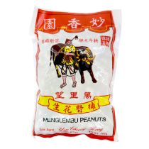 YUE CHEONG HONG  Menglembu Peanuts in Shell 360g 農夫牌萬里望花生