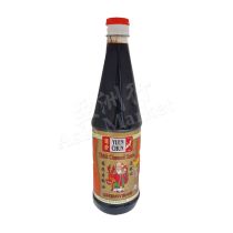 YUEN CHUN Longevity Thick Caramel Sauce 750ml 源珍滴珠油
