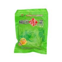 YU YUAN YY Preserved Vegetable - Shredded 300g 榆園酸菜絲
