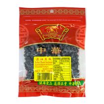 ZHENG FENG - Salted Black Soybean 100g 