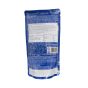 ice ade blue lemon pouch drink back view
