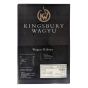 Kingsbury Wagyu Beef - Ribeye 200g