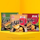 Mix and Match Ajinomoto Oyaki and Mochi Bundle Deal