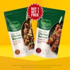 Buy 1 Get 1 FREE BIBIGO Chicken Skewer Bundle Deal